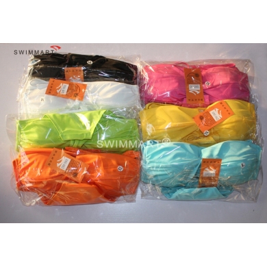 Bandeau Twist Top Removable neck Halter Sponge Push up Bandage Bikini