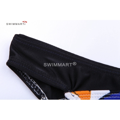 Tank Top Cross-Straps Removable push up padding Women Fashion Bikini