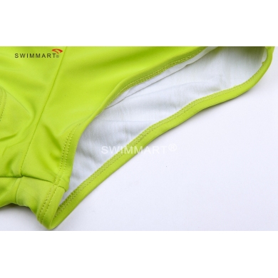 Scrunch Push up Top Patchwork Bottom Fully lined Women Swimwear Latest Design Bikini