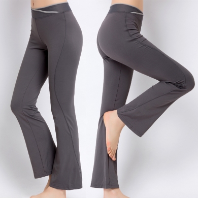 Very Comfortable Gym Fitness Outdoor Exercise n Running Excellent Quality Yoga Fitness Pants Sports ...
